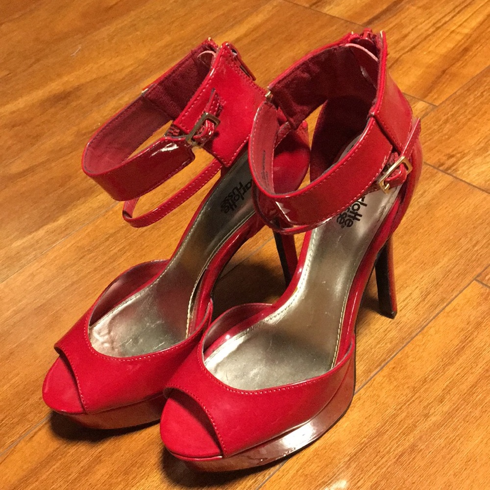 Heels